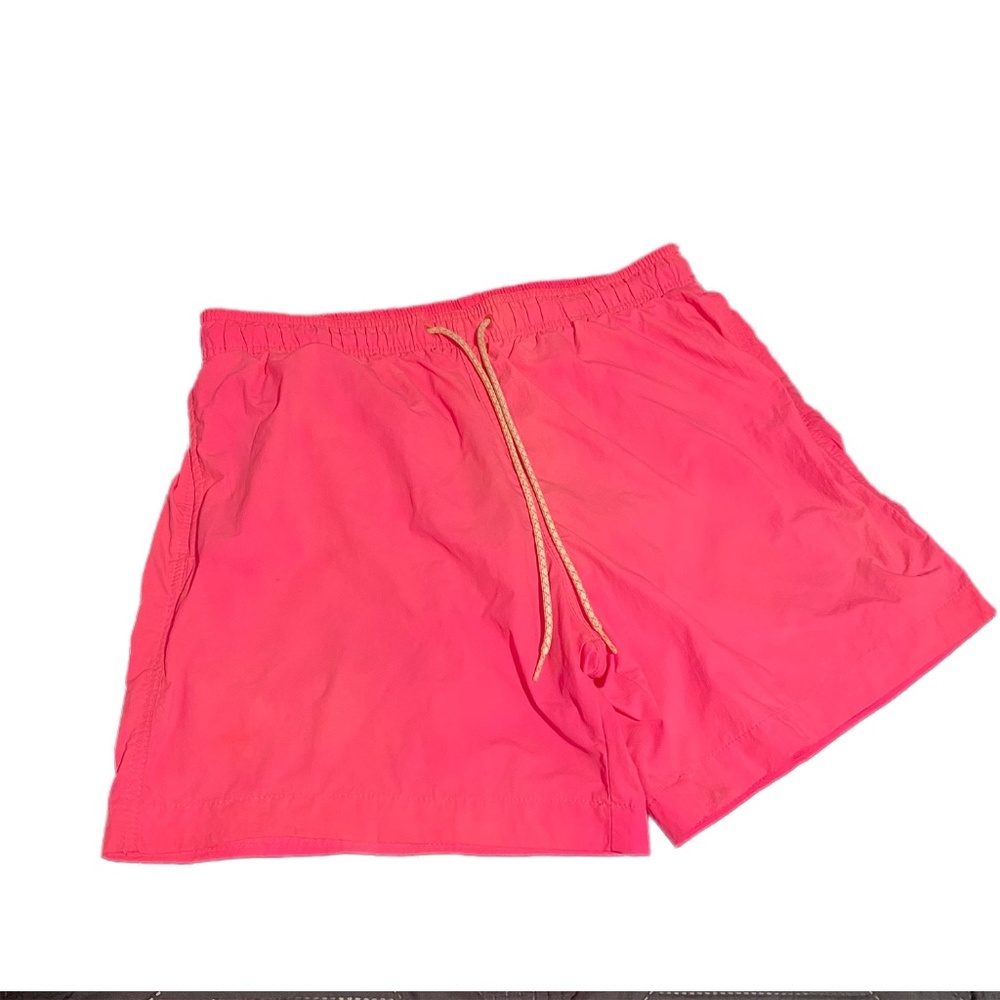 Men's Swim Shorts